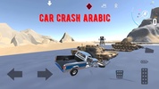 Car Crash Arabic screenshot 4