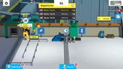 Idle Tap Airport screenshot 1