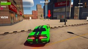 City Car Driving Simulator 2 screenshot 11