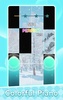 Tempo Tiles screenshot 1