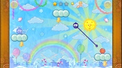Catch the Candy: Winter Story screenshot 6