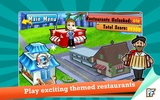 Cooking Dash screenshot 2