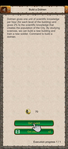 Your Civilization - Preview 9