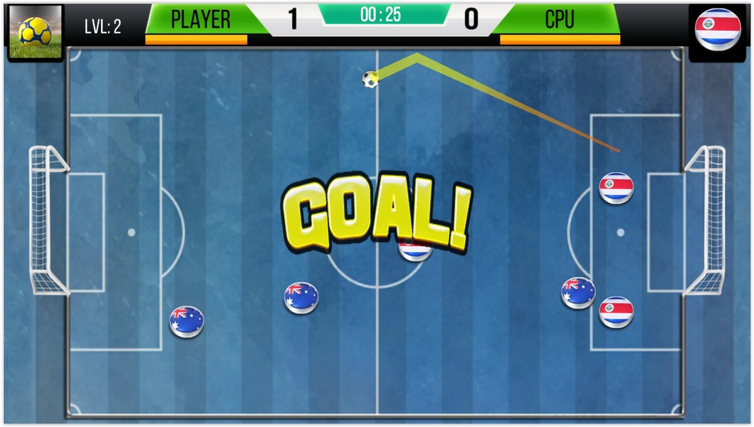 Soccer Hit 2018 - Preview 7