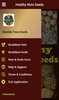 Healthy Nuts-Seeds screenshot 7