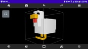 Voxel editor 3D - FunVoxel screenshot 5