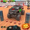 Monster Truck Derby Car Games screenshot 9