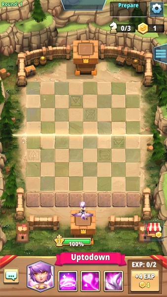 AutoChess Moba for Android - Download the APK from Uptodown