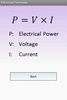 Electrical Engineering screenshot 4