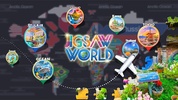 Jigsaw World - Puzzle Games screenshot 9