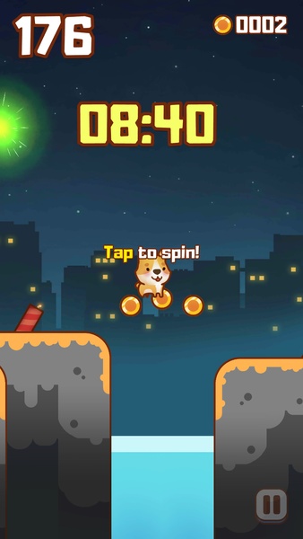 Jump Squad - Preview 9