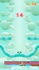 Hatsune Miku Amiguru Jump screenshot 6