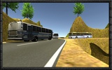 Drive Off Road Tourist Bus screenshot 1