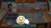 Crazy Cooking Diner screenshot 9