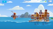 H2O Heroes: Ocean Warriors screenshot 5