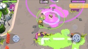 Battle Blobs screenshot 7