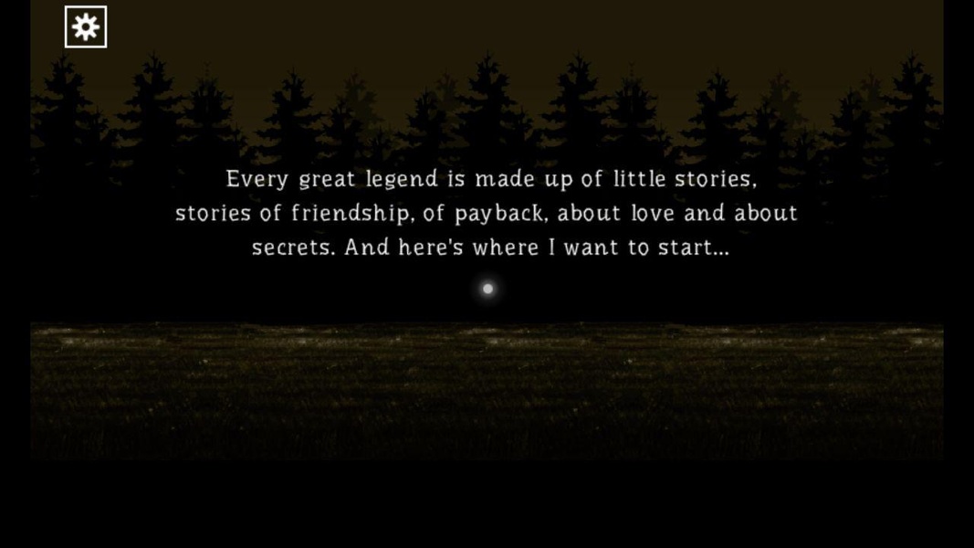 Forgotten Hill Mementoes - Preview 1
