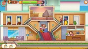 Hotel Frenzy screenshot 5