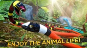 Jungle Snake Run: Animal Race screenshot 6