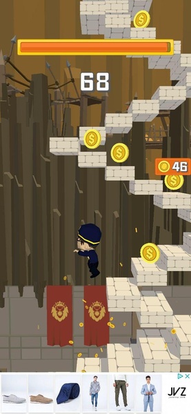 Jump & Climb: Stairs Rush 3D - Preview 6