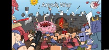 Arrow War screenshot 20