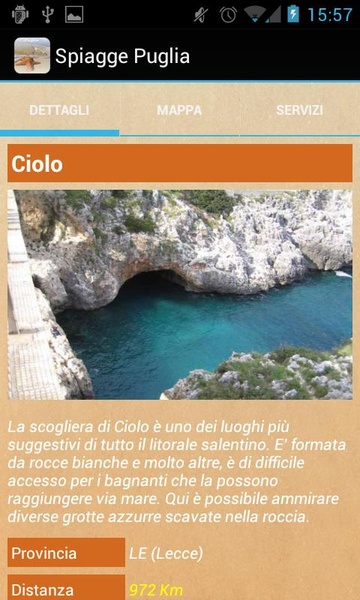 Beaches Puglia Free - Preview 4