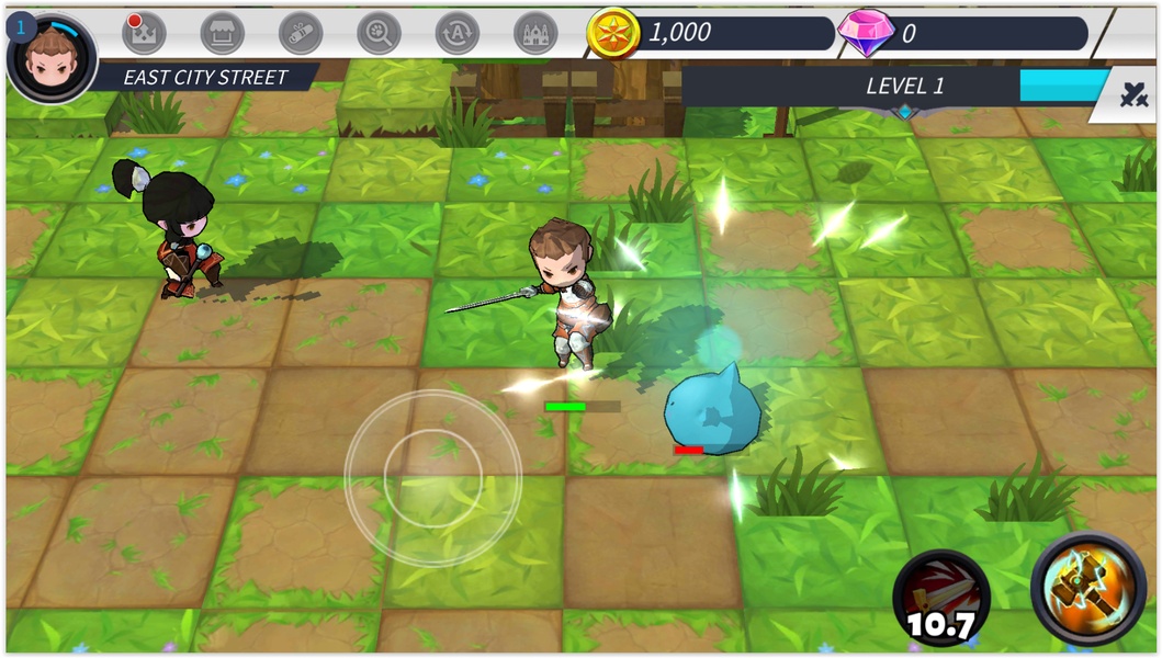 Endless Quest 2 - Preview 6