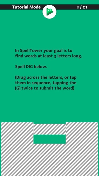 SpellTower - Preview 10