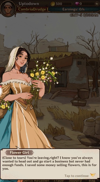 Golden Bazaar: Game of Tycoon - Preview 6