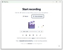 Whispering screenshot 2