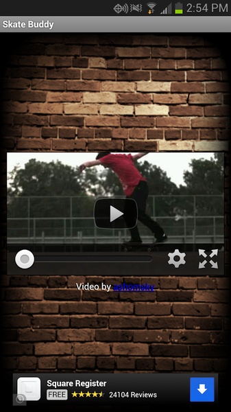 Skate Buddy - Preview 3