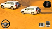Dubai safari prado racing 2020 screenshot 3