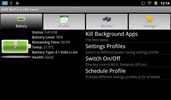 AMS Battery Life Saver screenshot 6