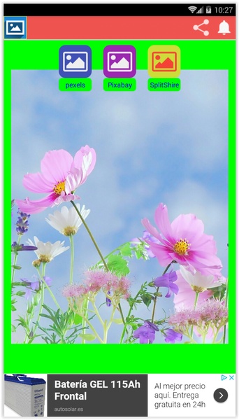 Free Photo Library - Preview 1
