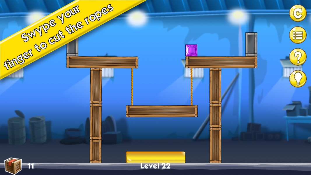 Tap the Box - Preview 22