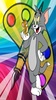 Coloring Fun Tom and Jerry screenshot 3