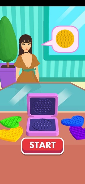 Fidget Toy Maker - Preview 2