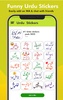 Urdu Stickers for Whatsapp screenshot 3