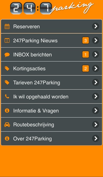 247 Parking - Preview 1