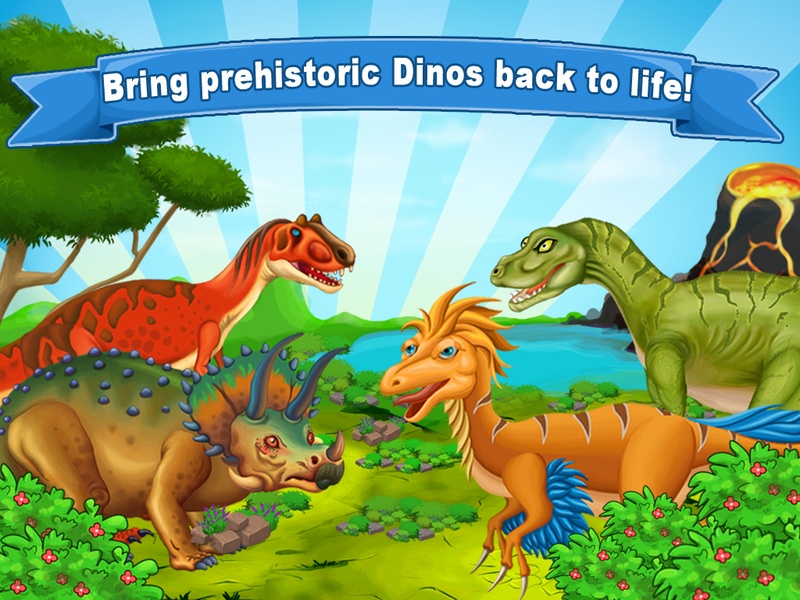 Super Dino - Preview 11