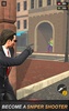 Agent Gun Shooter: Sniper Game screenshot 8