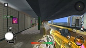 Fps Fire Battleground India screenshot 3