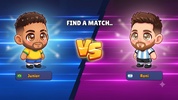 Big Head Soccer screenshot 4