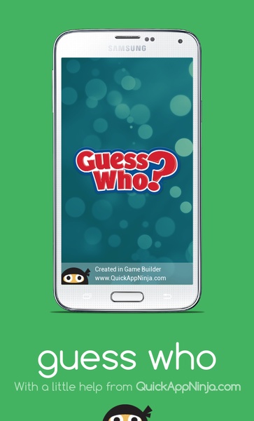 guess who - Preview 1