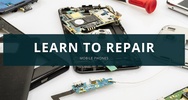 Mobile phone repair course screenshot 4