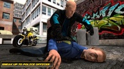 Bike Gangster Criminal Escape screenshot 9