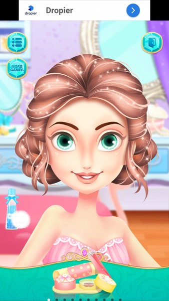 Princess Tea Party Salon - Preview 3