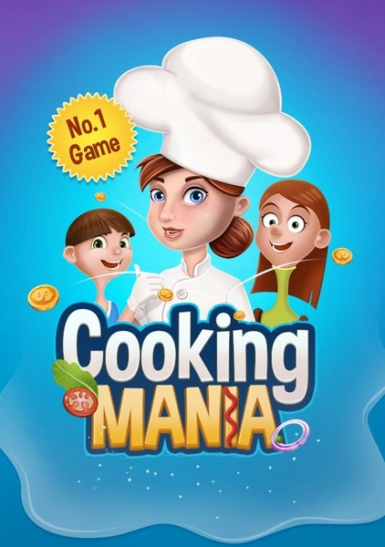Cooking Happy Mania - Preview 5