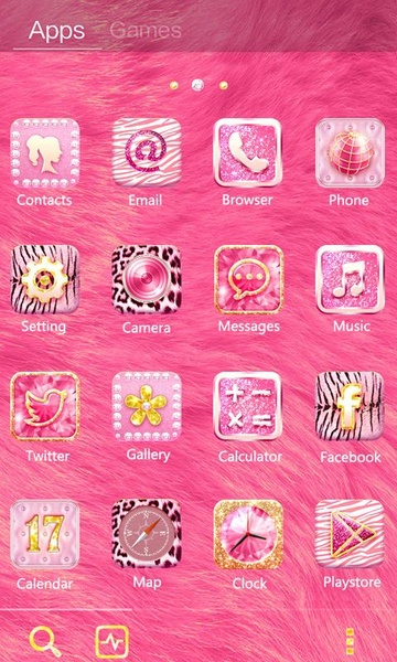 LuxuryPink - Preview 3