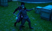 Elite Ninja Assassin 3D screenshot 12